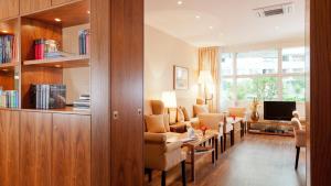 ameron boutique hotel villa abion berlin
