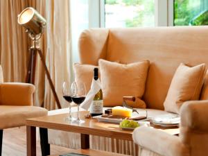 ameron boutique hotel villa abion berlin