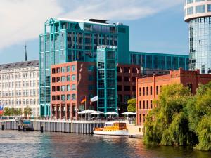 ameron boutique hotel villa abion berlin