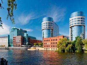 ameron boutique hotel villa abion berlin