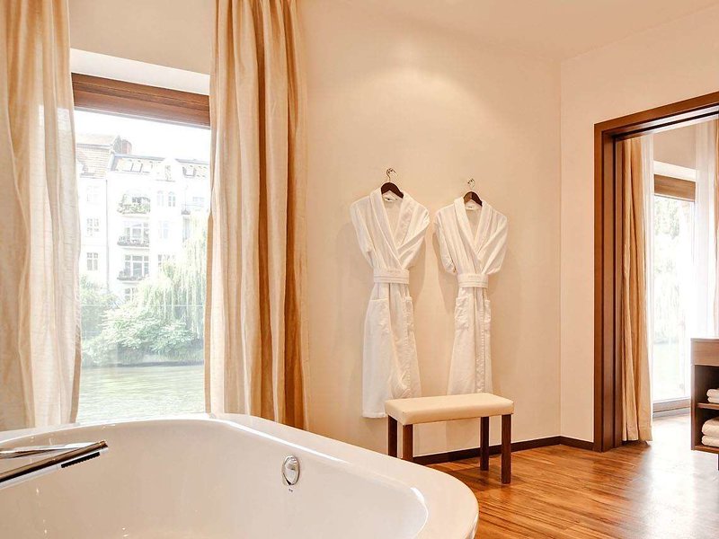 ameron boutique hotel villa abion berlin