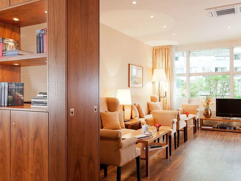ameron boutique hotel villa abion berlin