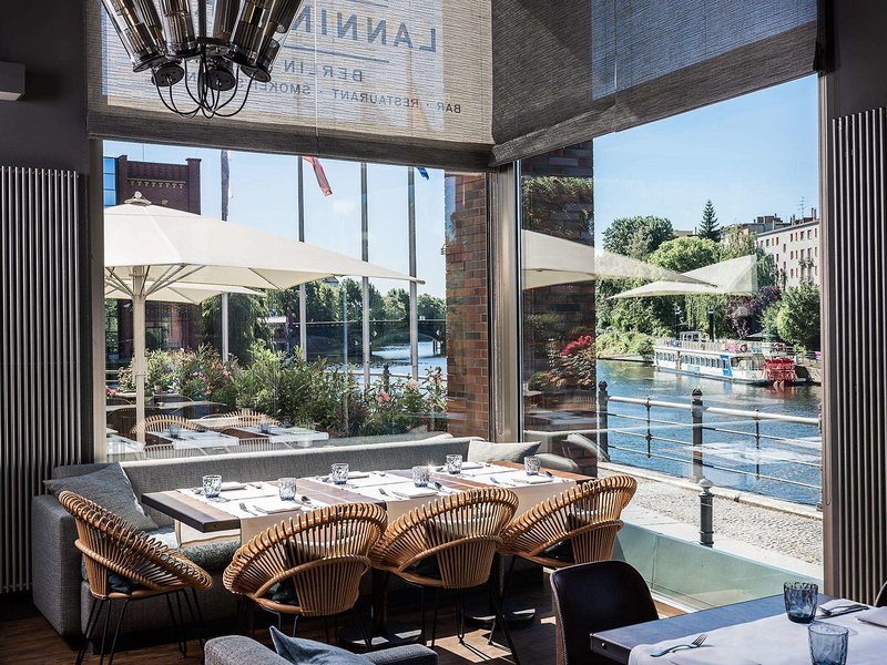ameron boutique hotel villa abion berlin