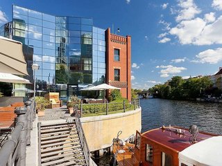 ameron boutique hotel villa abion berlin