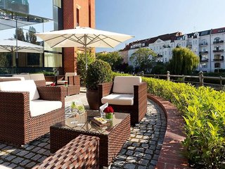 ameron boutique hotel villa abion berlin