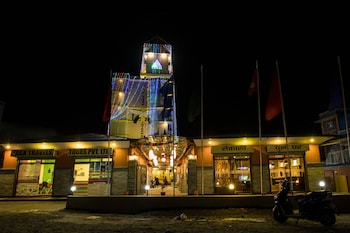 hotel task international