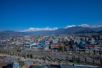 hotel task international