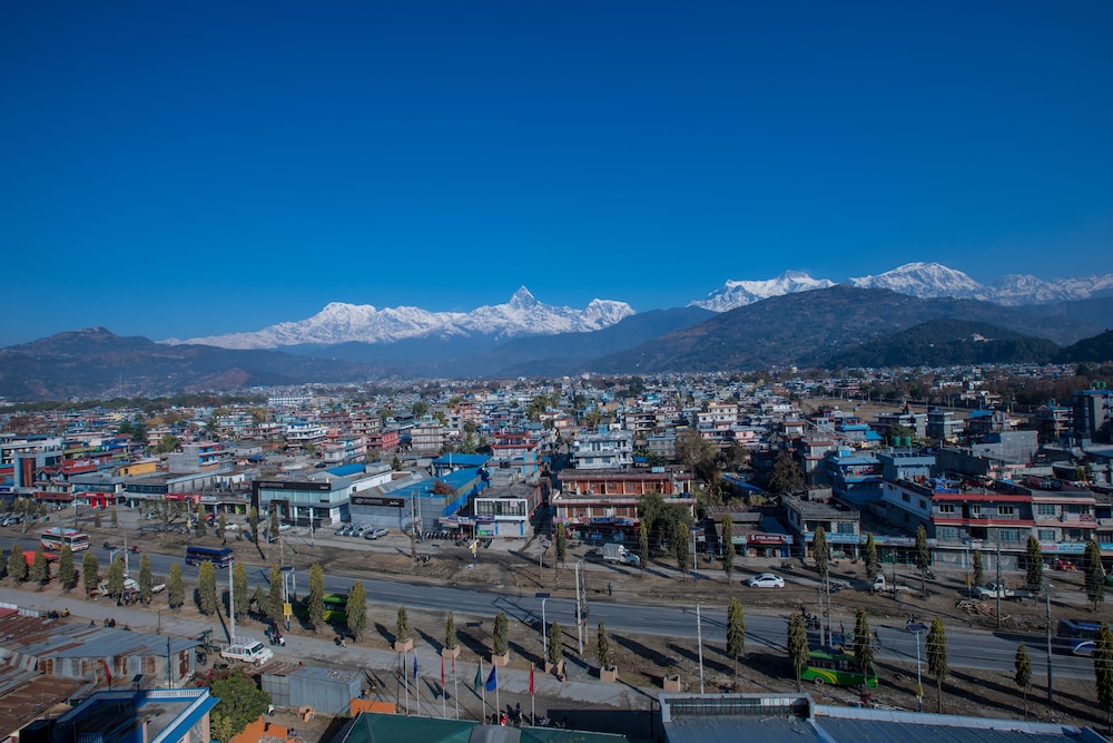pokhara