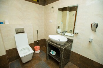 hotel task international