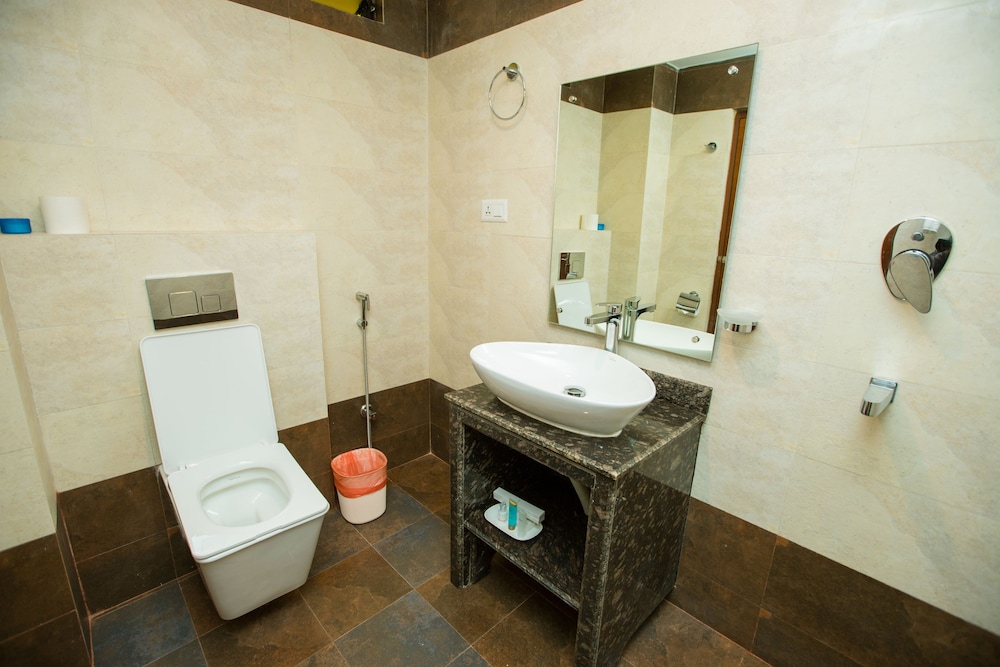 hotel task international