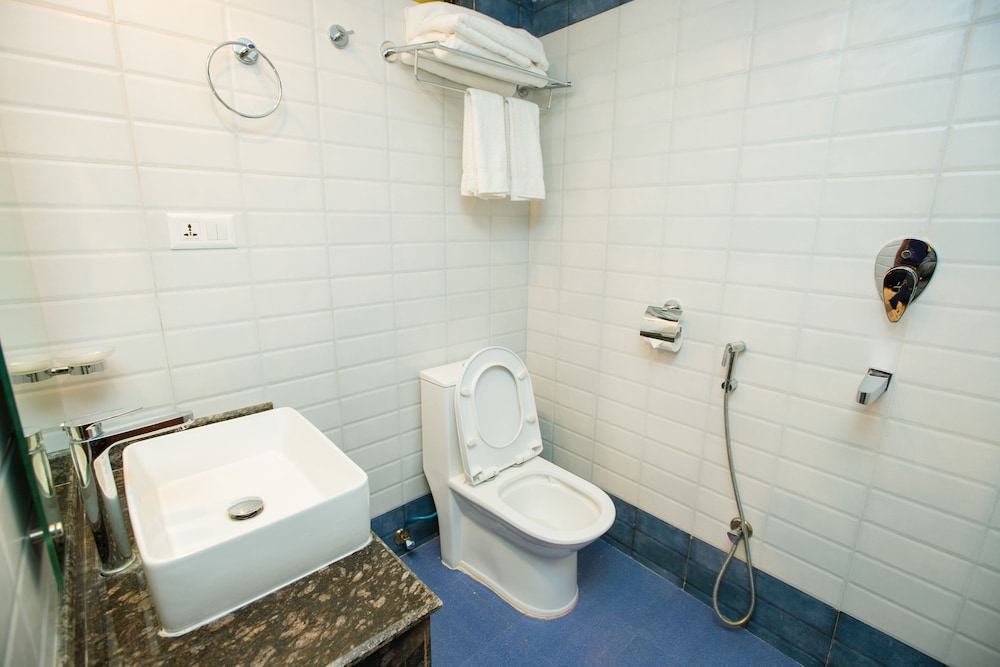 hotel task international