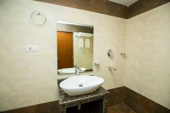 hotel task international