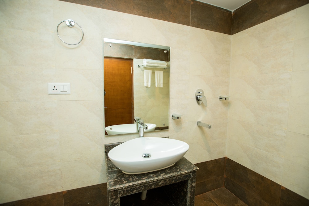 hotel task international