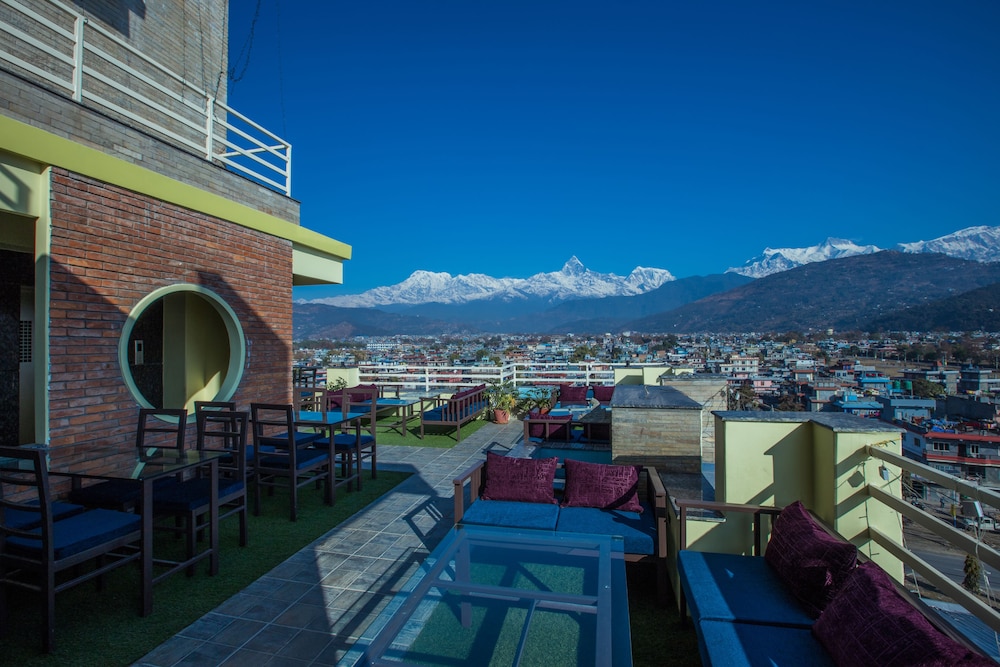 hotel task international