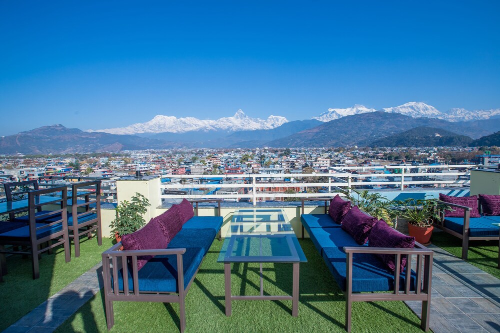 hotel task international