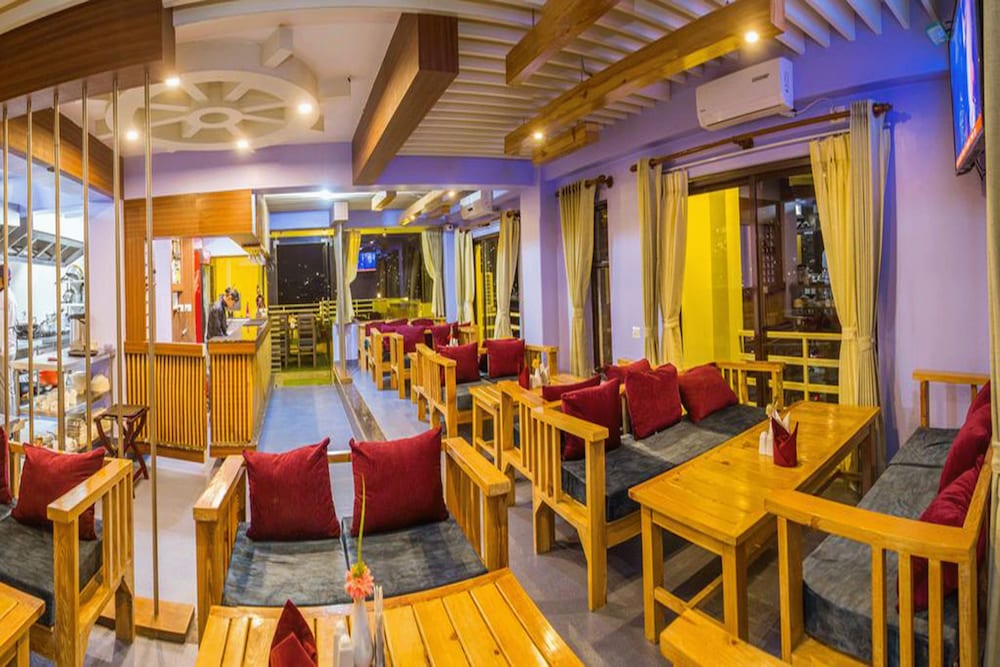 hotel task international