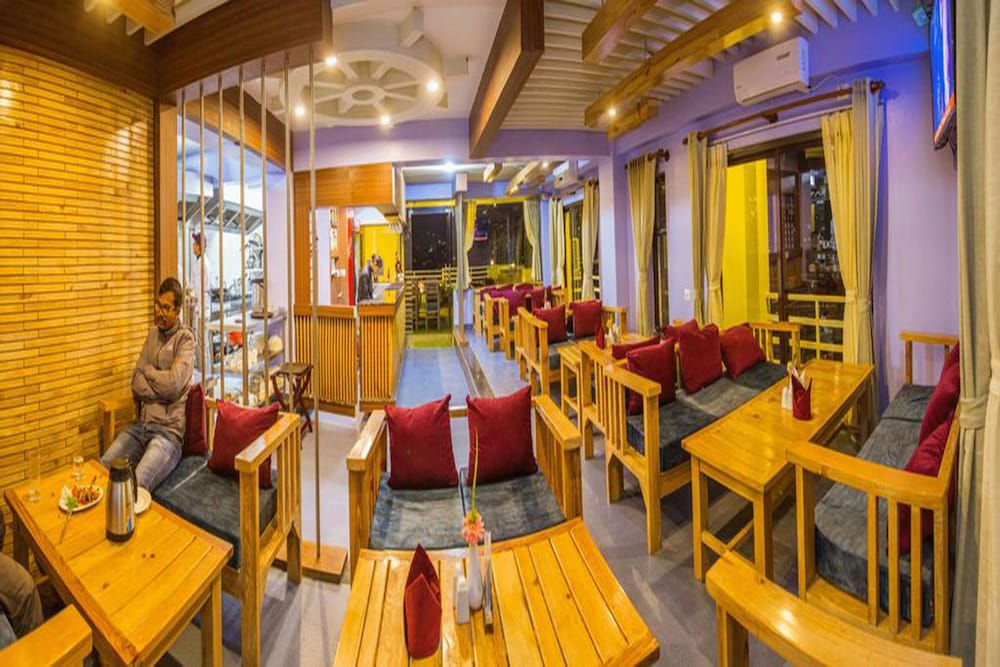 hotel task international