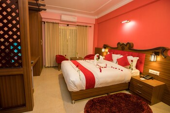 hotel task international