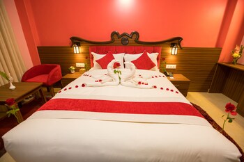 hotel task international