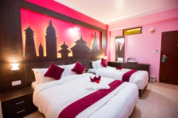 hotel task international