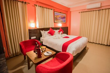 hotel task international