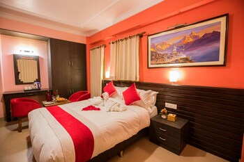 hotel task international