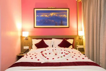 hotel task international