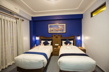 hotel task international