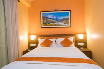 hotel task international