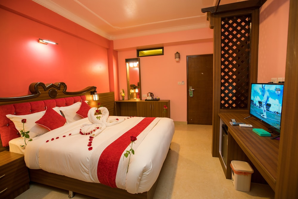 hotel task international