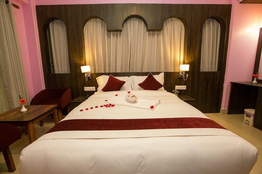 hotel task international