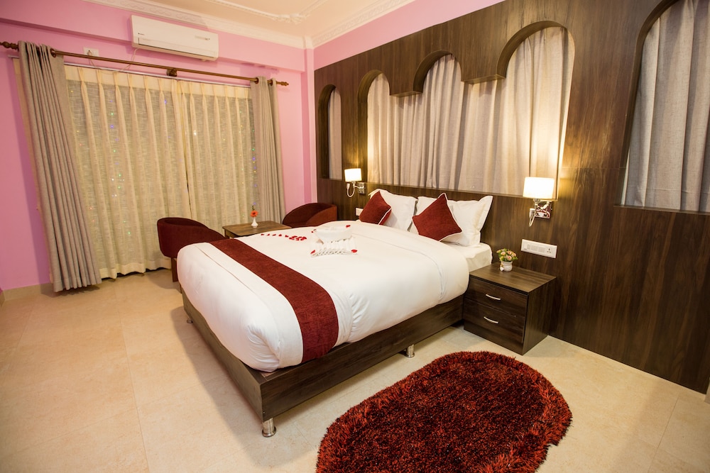 hotel task international