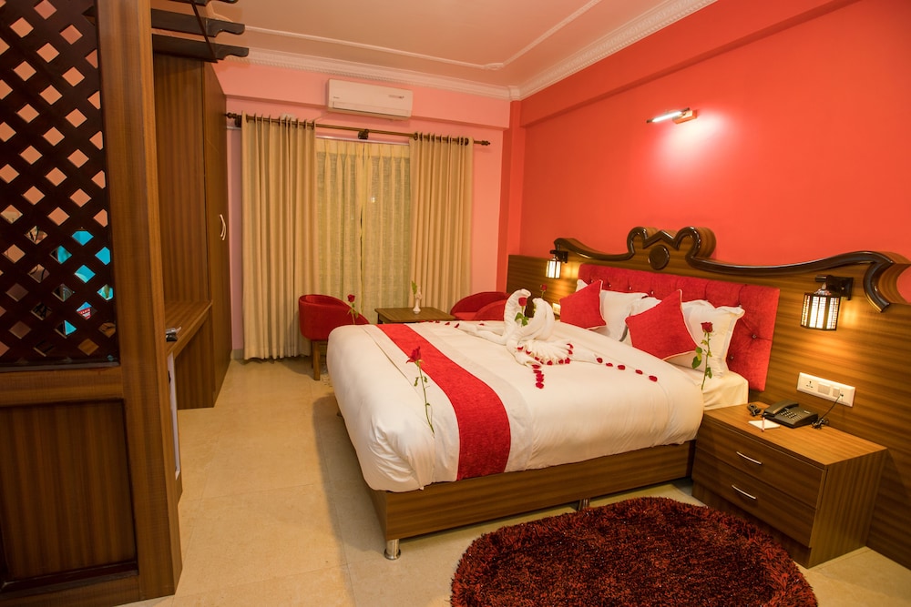 hotel task international