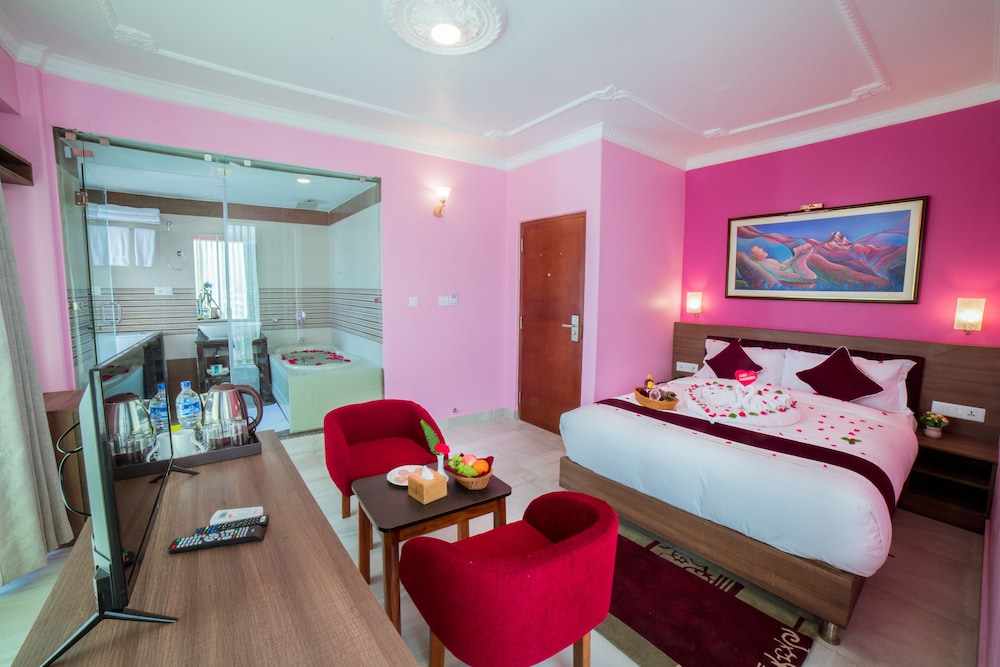 hotel task international