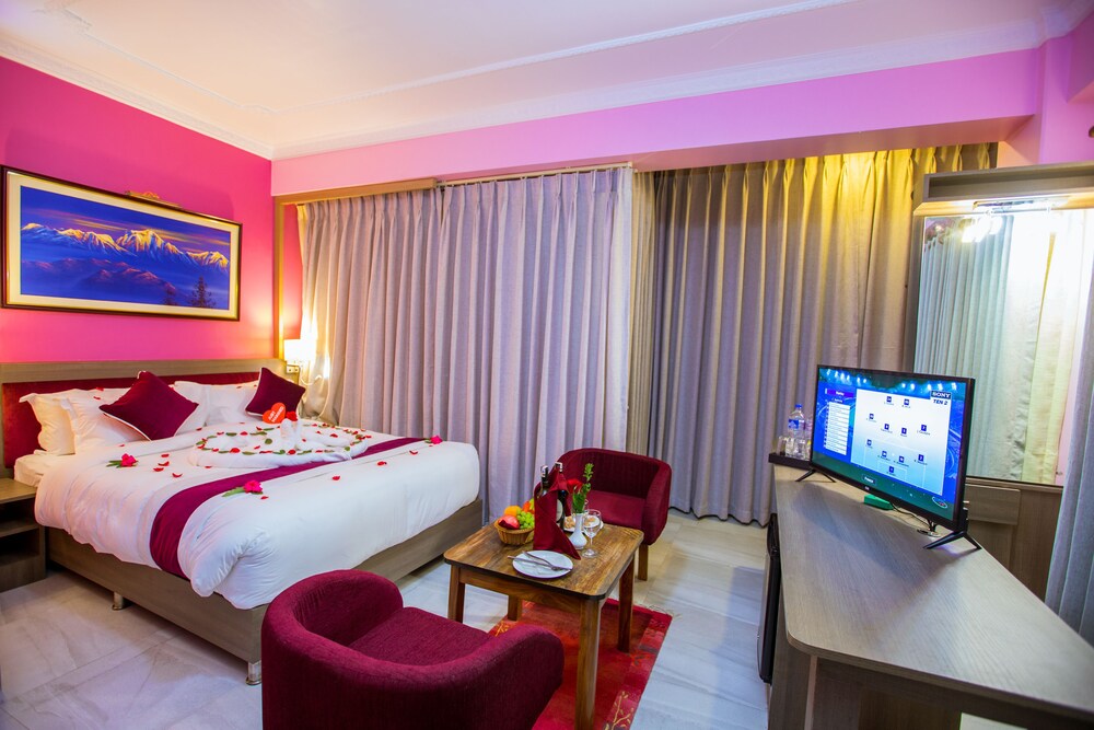 hotel task international