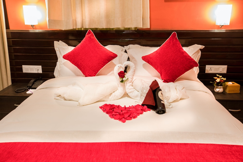 hotel task international