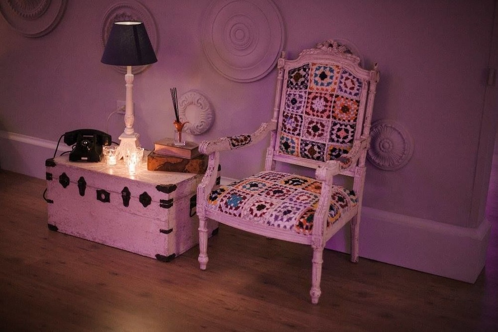 assteas bed and breakfast