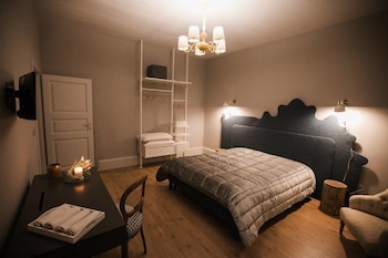 assteas bed and breakfast