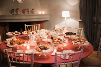 assteas bed and breakfast