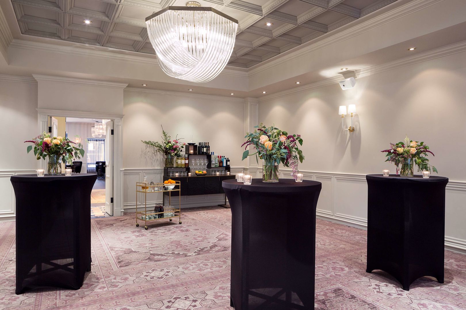 the talbott autograph collection