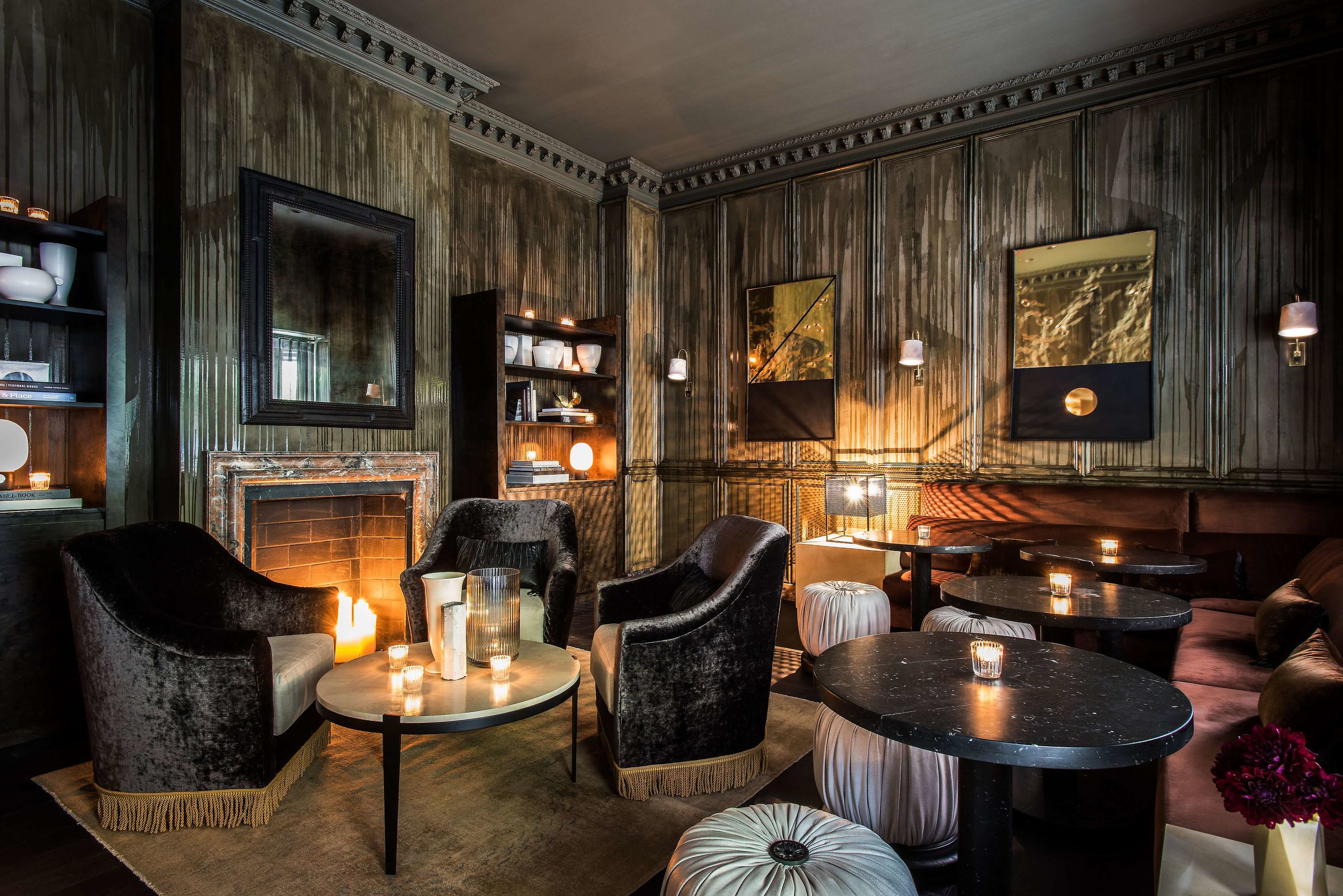 the talbott autograph collection