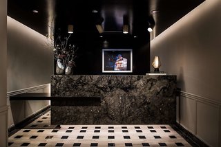 the talbott autograph collection