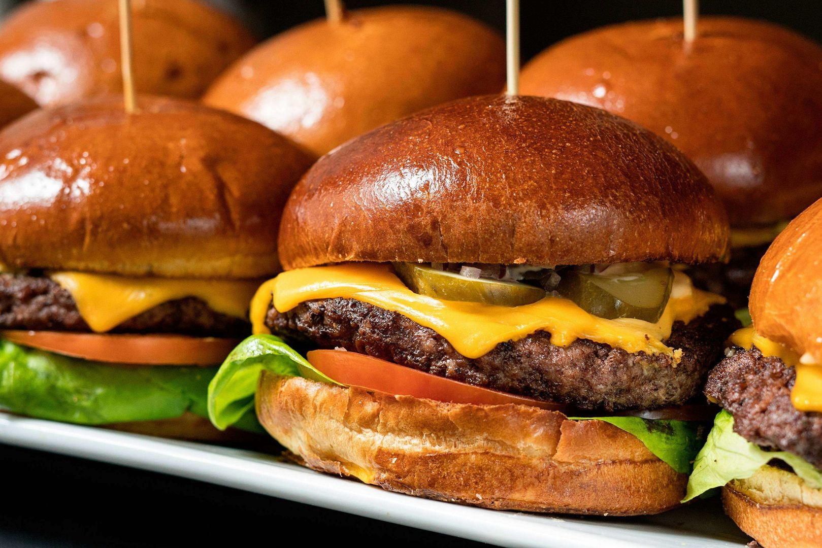 the talbott autograph collection