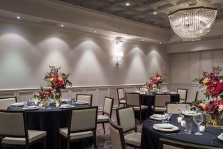 The Talbott, Autograph Collection,Cook County>>Chicago,5 star