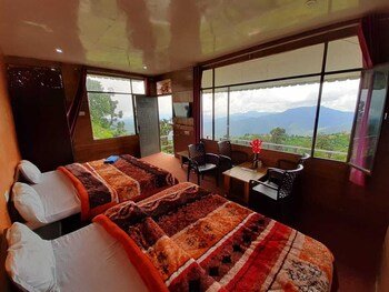 life resorts