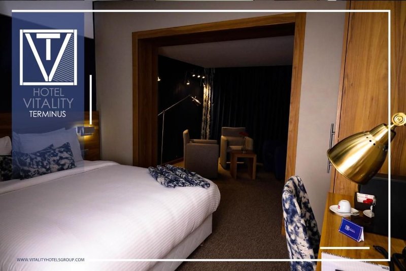 hotel vitality terminus
