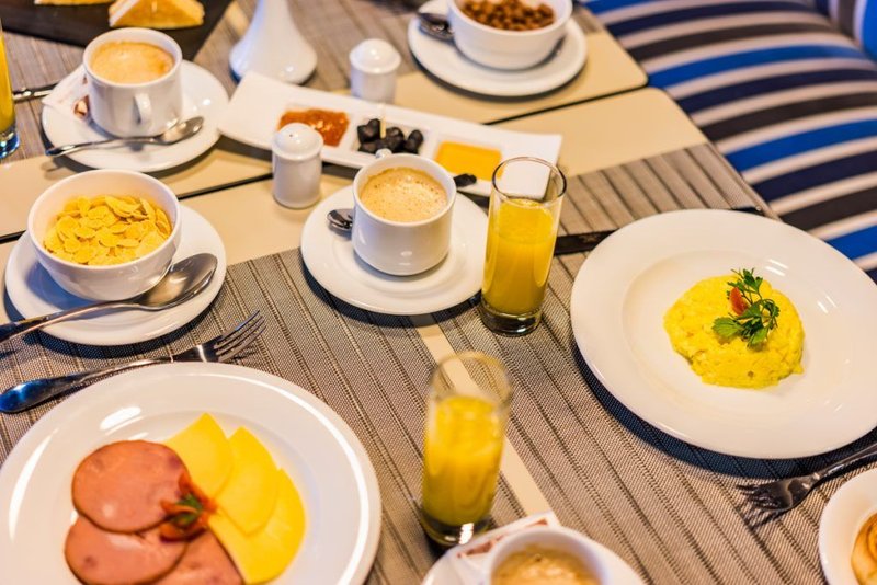 hotel vitality terminus