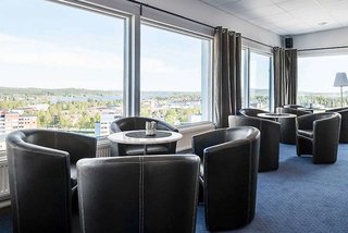 quality hotel bodensia