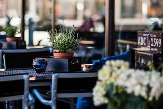 quality hotel bodensia