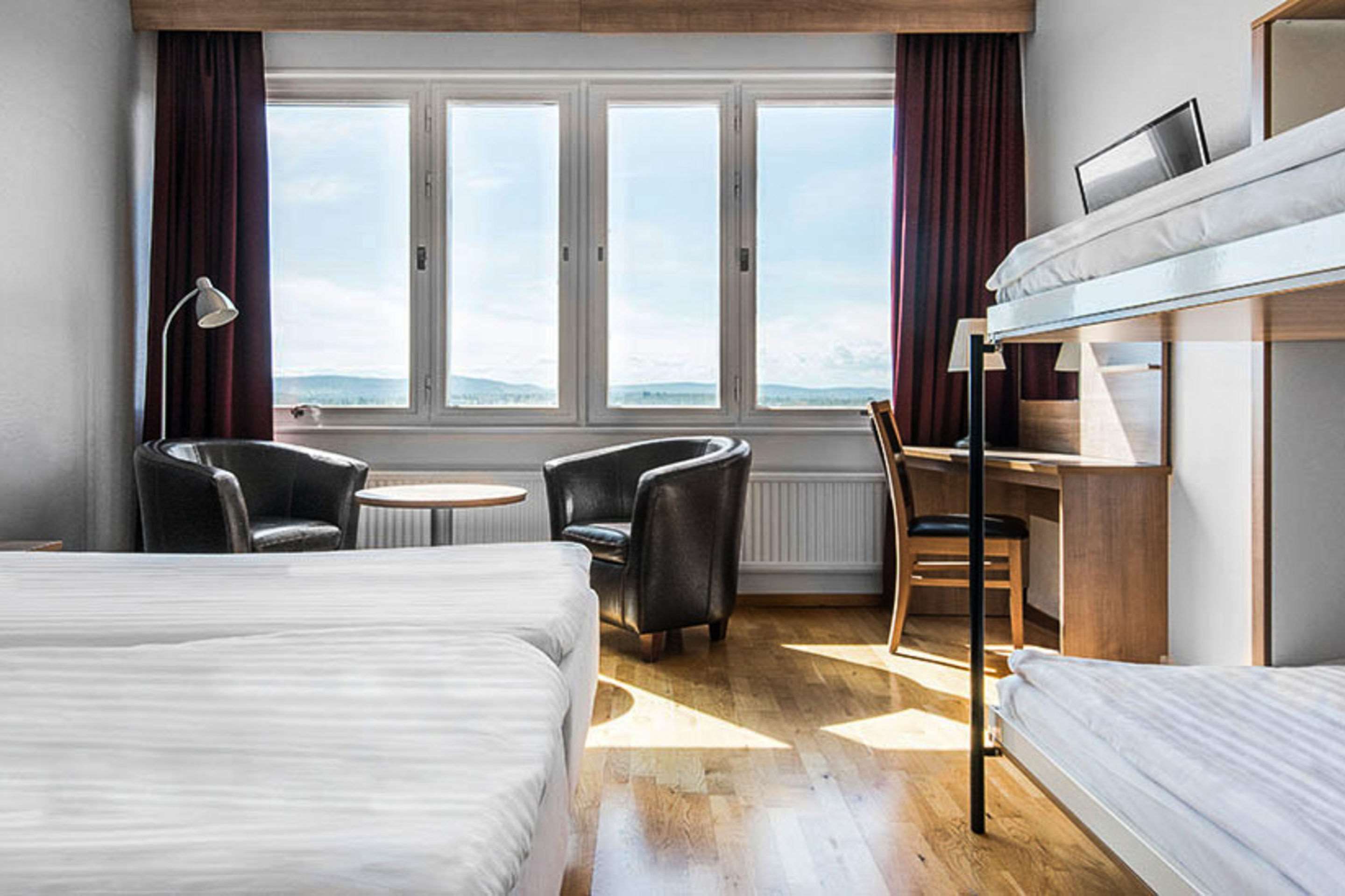 quality hotel bodensia